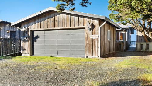 Spindrift Oceanfront Home - The Starboard - Foto 3