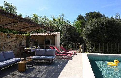 Gîte Bienvenue Chez Nous - Photo 45