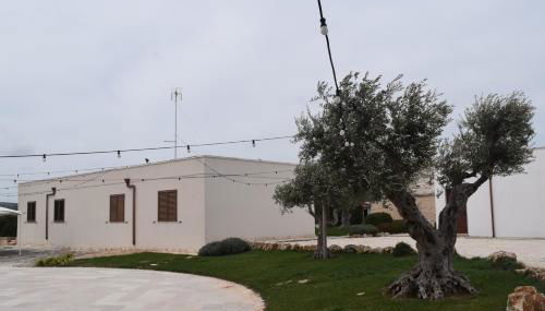 Masseria Corte Masseriola - Foto 5