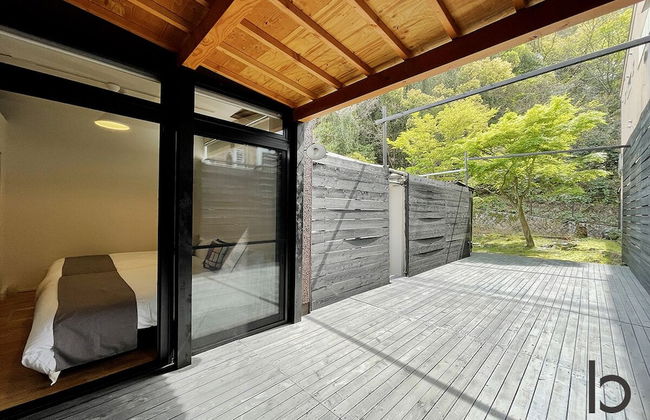 bHotel Kaniwasou - Foto 4