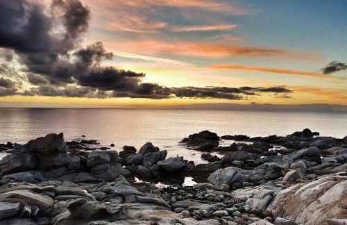 Villa Erika 25 mt dalla Spiaggia - Foto 3