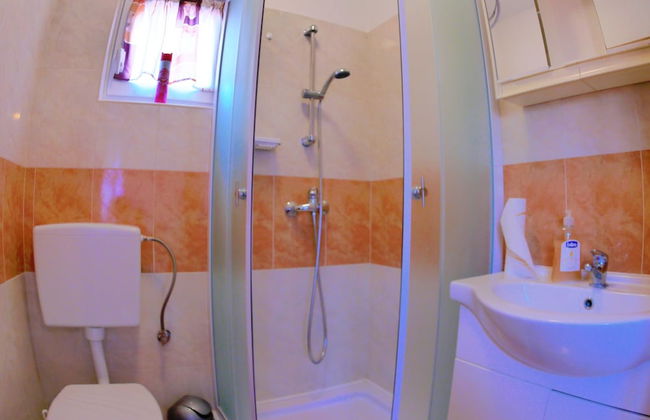 Apartments Anna Maria - Foto 20