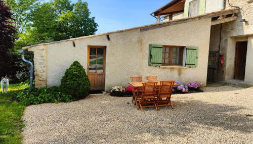 Domaine Bellavigne Gites et SPA - Foto 3, Garden