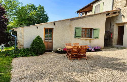 Domaine Bellavigne Gites et SPA - Foto 3