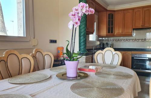 Villa Tres Palmeras en Alfaz del Pi , Albir, Benidorm - Photo 12