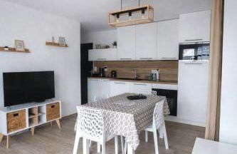 Appartement à quelques pas de la mer et du centre - Foto 9