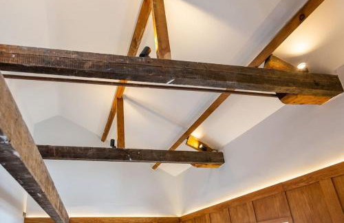 Forrester Cottage, Masham, North Yorkshire - Foto 11