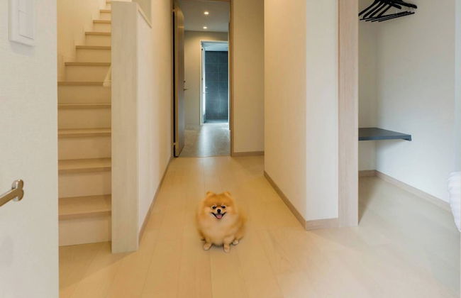 Rakuten STAY VILLA Yatsugatake - Foto 70