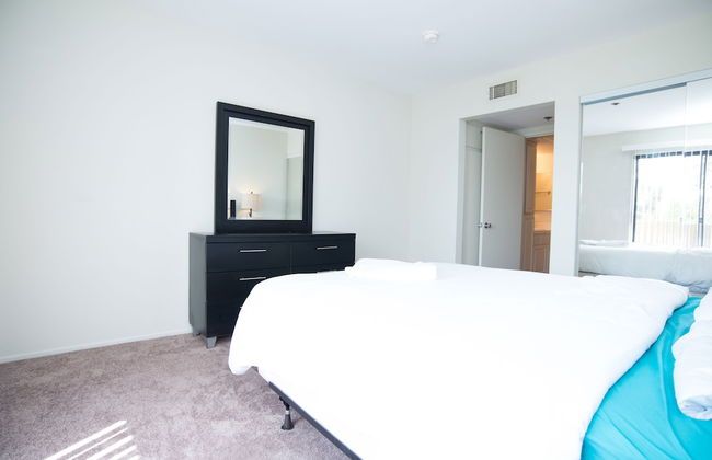 Strathmore Apartments - Foto 12