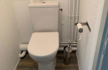 Le Green-Center, 2 pièces en Hyper Centre - Foto 9