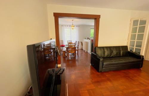 Gîte lumineux au cœur de Touraine, parking privé, Wi-Fi, 3 chambres - FR-1-381-539 - Foto 9