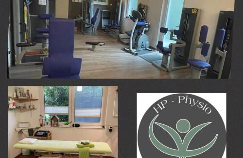 Weserloft zum Skywalk - Foto 24