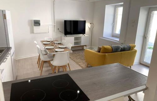 Gîte Cadet Roussel - Orgelet - Foto 6