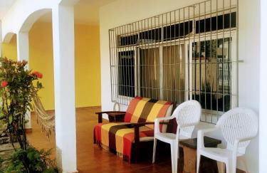 Casa Térrea Espaçosa Centro , Bertioga-Pertinho da Praia - Photo 20