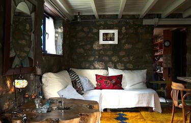 Marina's Stone Cottage - Foto 65