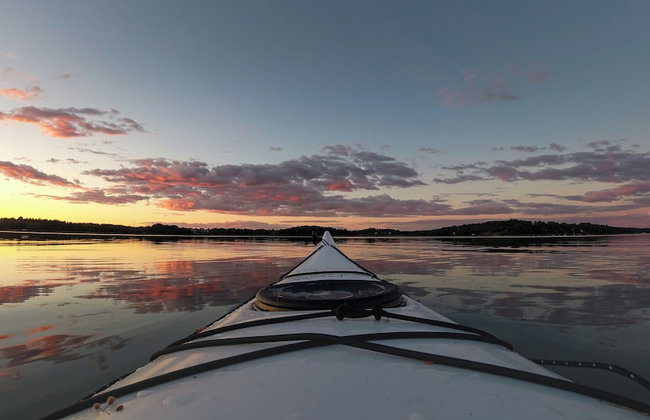 Marholmen Stugor - Foto 42