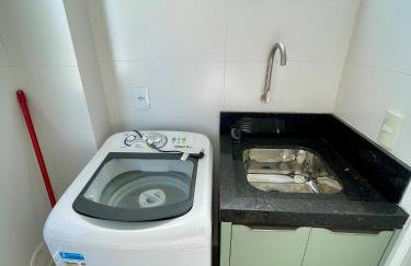 Linda Cobertura Duplex 4 Suítes 150 metros do mar, vila do sol - Foto 18