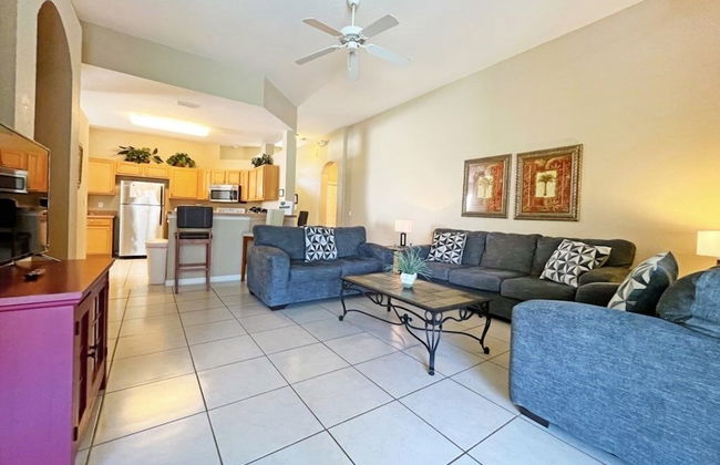 Cocoa Villa 4 Bedroom Home by RedAwning - Foto 14