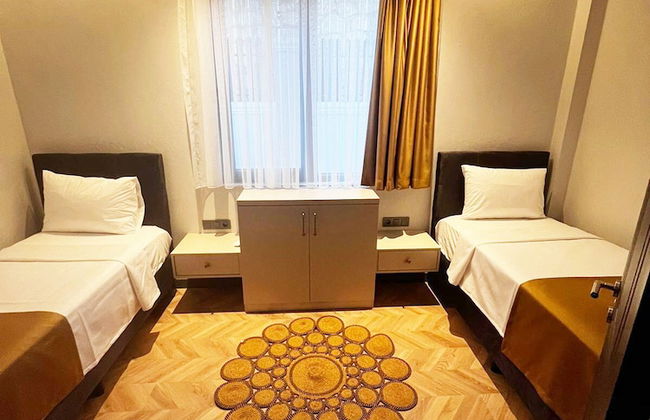 Villa Zena Demre - Foto 7