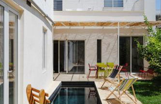 Eclectic design meets Puglia - Foto 53