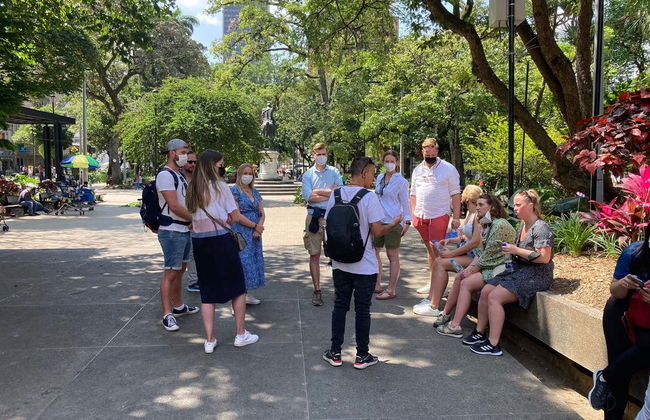 Medellín Private Tours - Photo 7