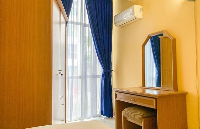 Spacious And Comfy 3Br At Kondominium Juanda Apartment - Foto 13
