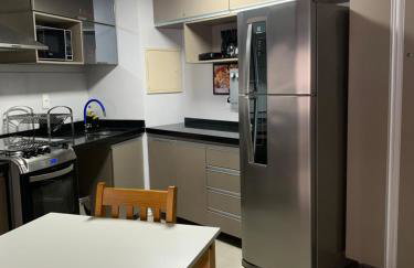 Iate Plaza Flat 613 - Foto 49