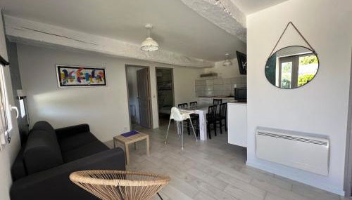 Gîte Les 4 Terres - Maison 2 chambres - Photo 2