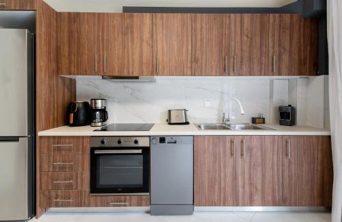 September15 Suites, Amfilochia - Foto 44