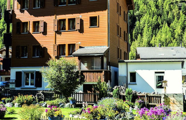 Haus Amour - Foto 27