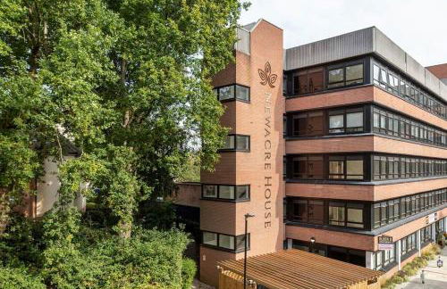 Modern 1 Bedroom Apartment in East Grinstead - Photo 9