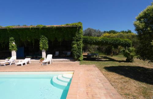 SCAPPO IN UMBRIA, il Fienile - Foto 13