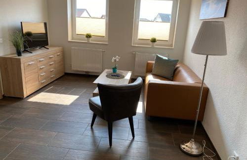 Appartements am Schaalsee - Foto 6