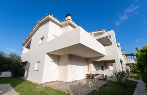 Alkistis Hotel - Foto 40