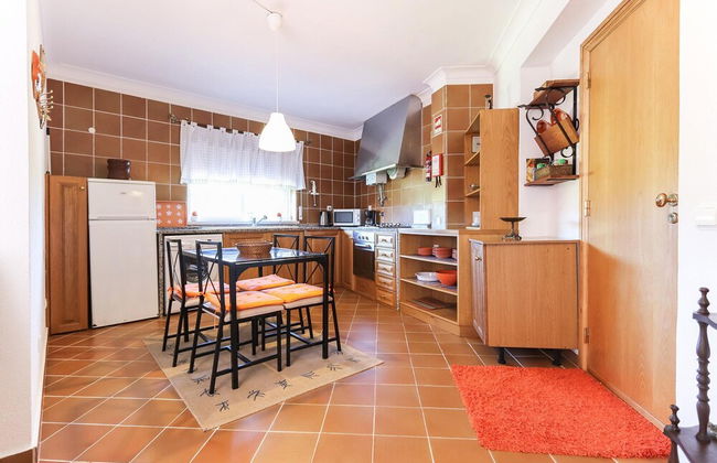 Guincho Garden Villa I by Homing - Photo 13