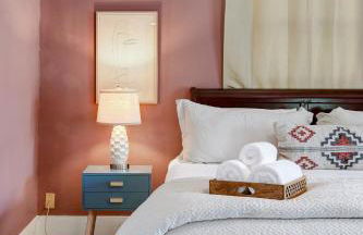 King William - A Birdy Vacation Rental - Photo 34