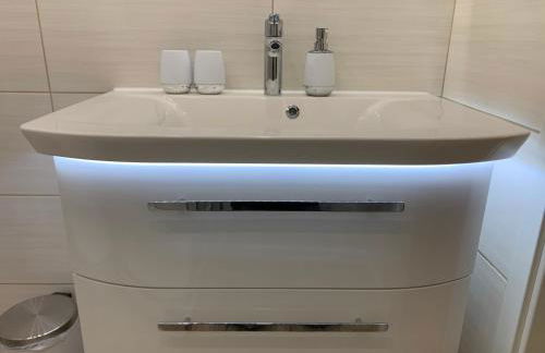 Bergliebe 5 mit großer Terrasse, Tiefgarage & Lift - Foto 36