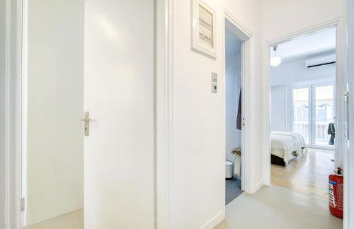 Elegant Light Two Bedroom Apartment in City Center - Foto 29