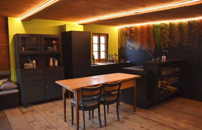 Appartement for Holiday Lodge 1891 - Foto 8