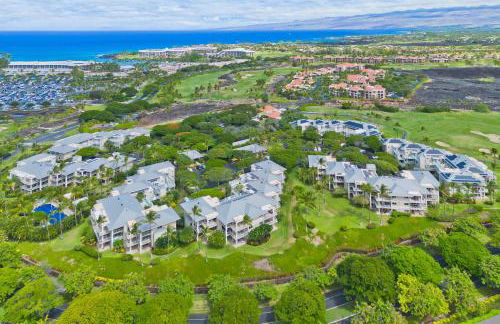 Hilton Pool Pass Luxe Waikoloa Villa Walk to Beach - Foto 74