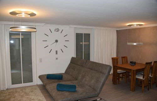 Antike & Modern Deluxe 2 mit Terrasse - Foto 14