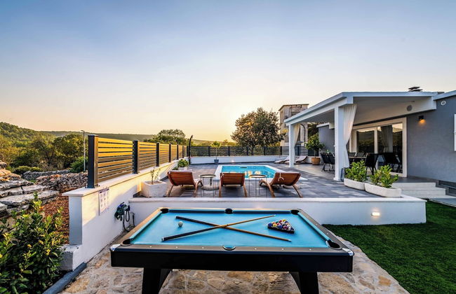 Villa Tranquil Rest - Foto 47