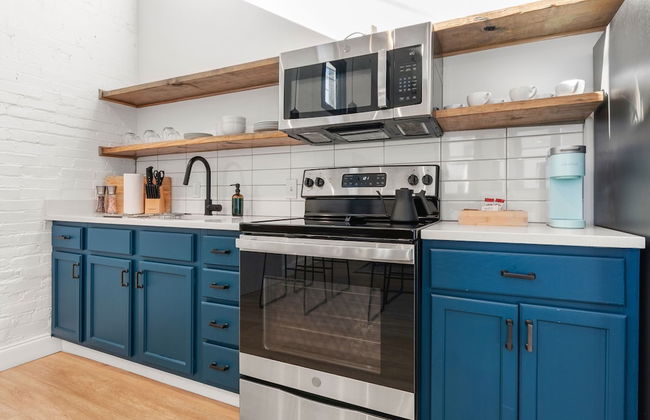 The Rambler - Foto 25