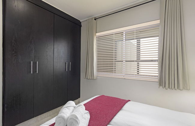 Lagoon Beach 302A by HostAgents - Photo 9