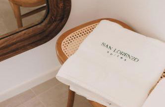 San Lorenzo Suites - Foto 57