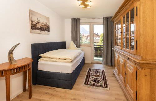 Haus Baum - Oberstdorf - Photo 21