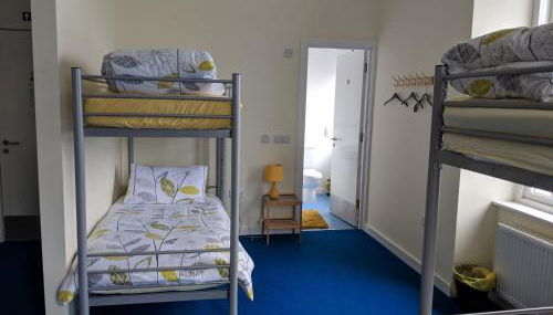 Barholm Accommodation - Foto 3