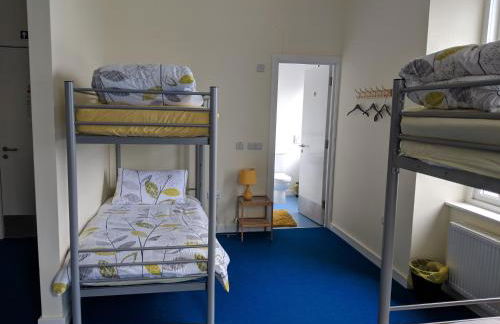 Barholm Accommodation - Foto 3