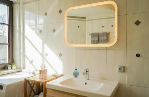 2-Raum App mit Terrasse Jena Zöllnitz - Foto 18