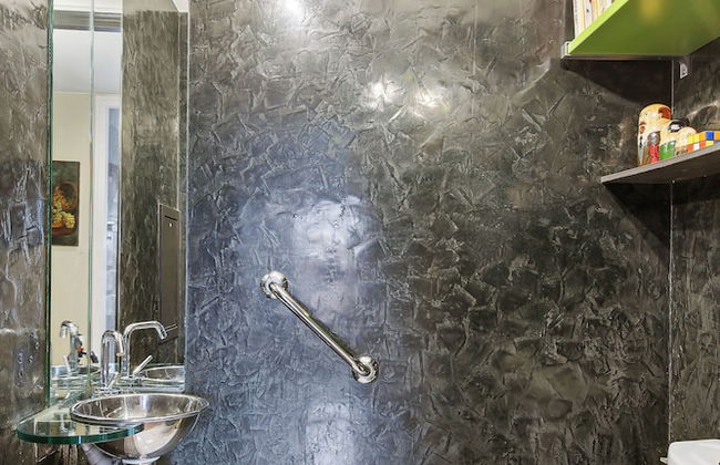 APPARTEMENT VUE TOUR EIFFEL - Foto 12